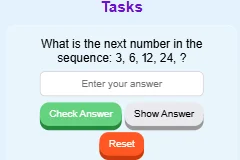 Matemātikas uzdevumi