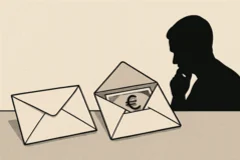 Divu aplokšņu paradokss